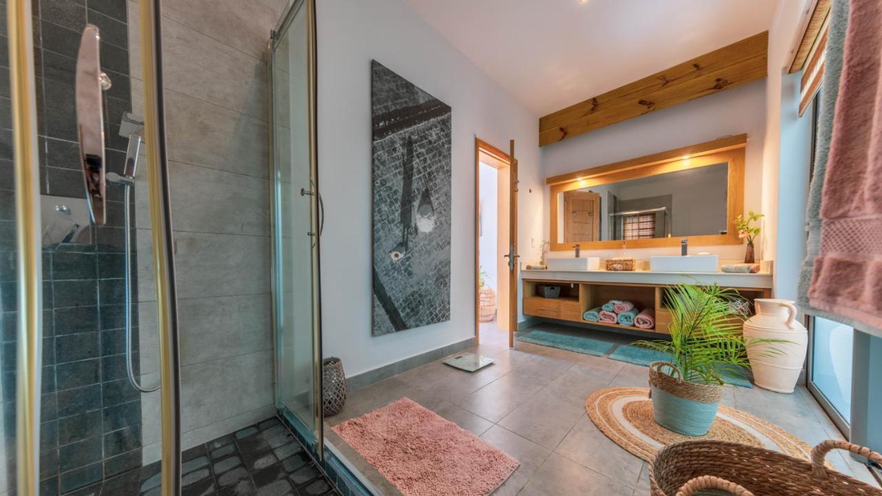 Villa Sartelo Тамарин Екстериор снимка